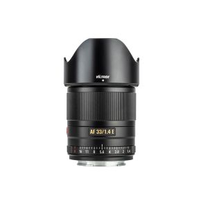 VILTROX AF 33mm F1.4 For Sony E (APS-C)