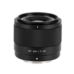 VILTROX AF 35mm F1.7 Til Fuji XF