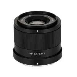 VILTROX AF 35mm F1.7 Til Nikon Z-Mount