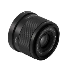 VILTROX AF 35mm F1.7 Til Nikon Z-Mount