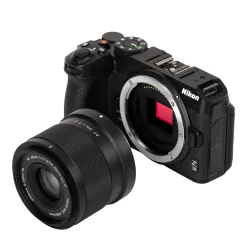 VILTROX AF 35mm F1.7 Til Nikon Z-Mount