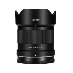 VILTROX AF 35mm F1.7 Til Nikon Z-Mount