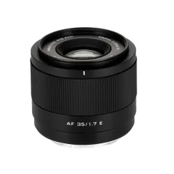 VILTROX AF 35mm F1.7 Til Sony E-Mount