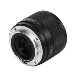 VILTROX AF 35mm F1.7 Til Sony E-Mount