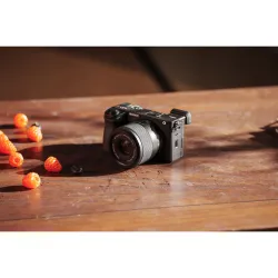 VILTROX AF 35mm F1.7 Til Sony E-Mount