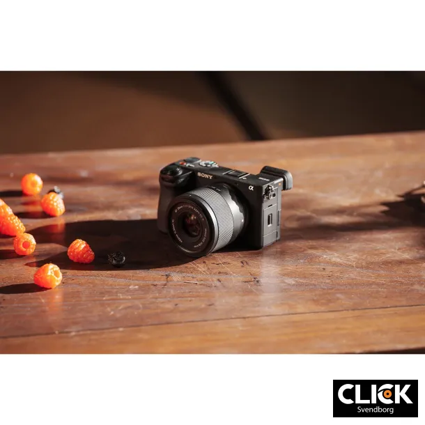VILTROX AF 35mm F1.7 Til Sony E-Mount