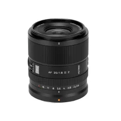 VILTROX AF 35mm F1.8 EVO til Nikon Z Mount