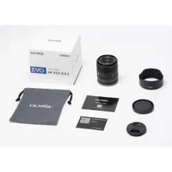 VILTROX AF 35mm F1.8 EVO til Nikon Z Mount