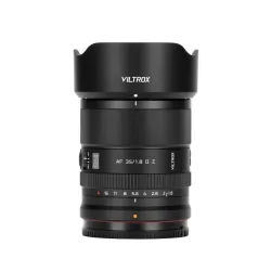 VILTROX AF 35mm F1.8 EVO til Nikon Z Mount