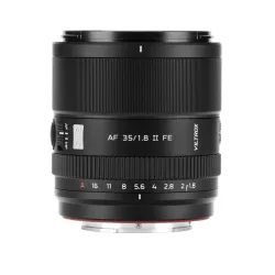 VILTROX AF 35mm F1.8 EVO til Sony FE Mount