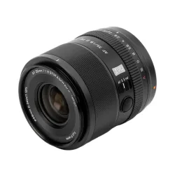 VILTROX AF 35mm F1.8 EVO til Sony FE Mount