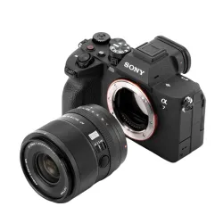 VILTROX AF 35mm F1.8 EVO til Sony FE Mount