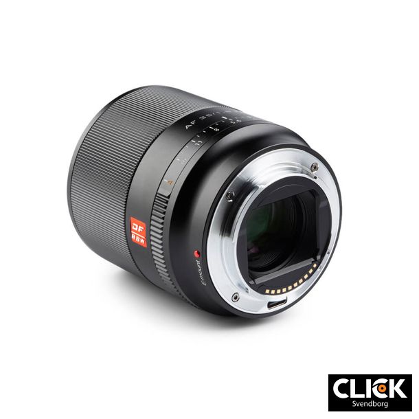 VILTROX AF 35mm F1.8 For Sony FE (Full Frame)