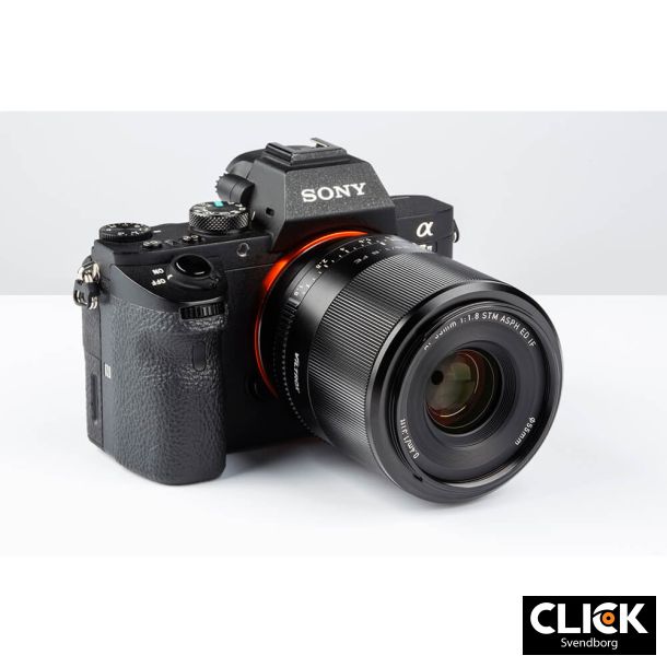 VILTROX AF 35mm F1.8 For Sony FE (Full Frame)