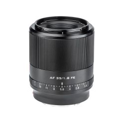 VILTROX AF 35mm F1.8 For Sony FE (Full Frame)