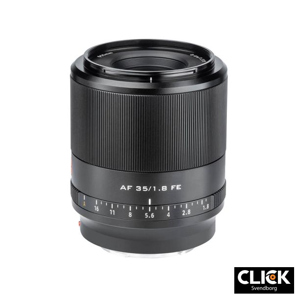 VILTROX AF 35mm F1.8 For Sony FE (Full Frame)