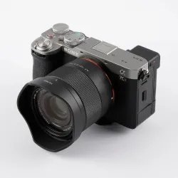 VILTROX AF 40 MM F2.5 For Sony E Mount Fullframe