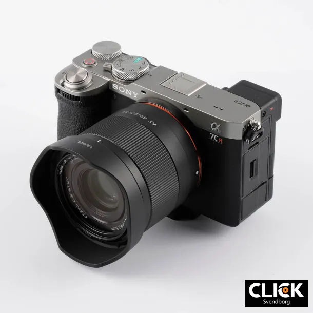 VILTROX AF 40 MM F2.5 For Sony E Mount Fullframe