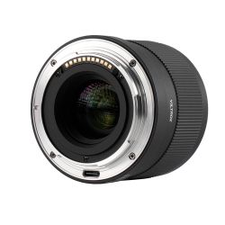 VILTROX AF 40mm F2.5 For Nikon Z (Full Frame)