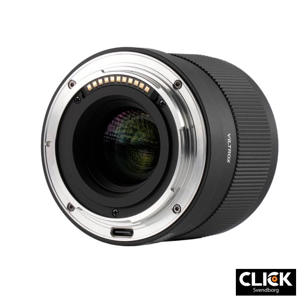 VILTROX AF 40mm F2.5 For Nikon Z (Full Frame)