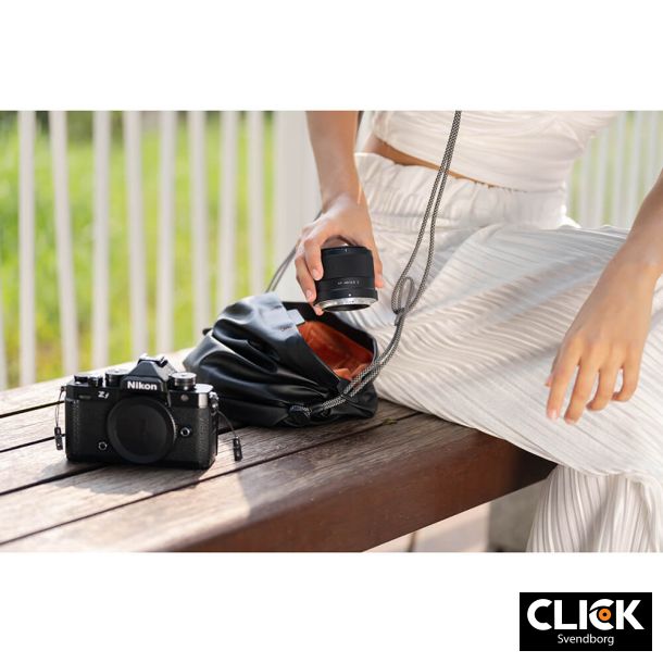 VILTROX AF 40mm F2.5 For Nikon Z (Full Frame)