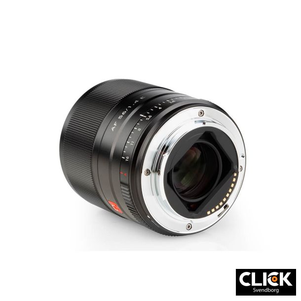 VILTROX AF 56mm F1.4 For Sony E (APS-C)