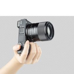 VILTROX AF 56mm F1.4 For Sony E (APS-C)