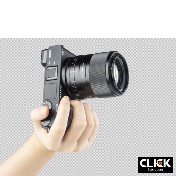 VILTROX AF 56mm F1.4 For Sony E (APS-C)