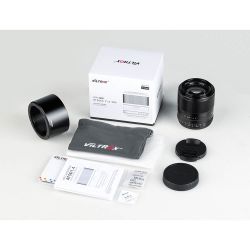 VILTROX AF 56mm F1.4 For Sony E (APS-C)