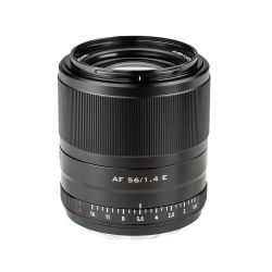 VILTROX AF 56mm F1.4 For Sony E (APS-C)