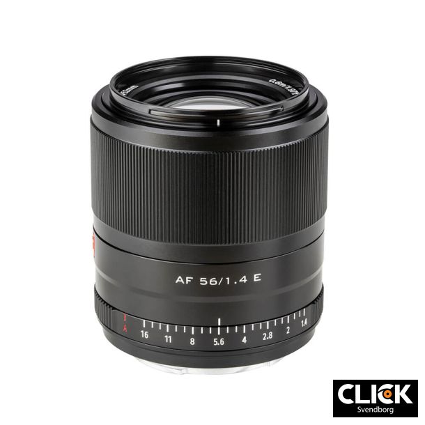 VILTROX AF 56mm F1.4 For Sony E (APS-C)