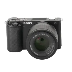 VILTROX AF 56 mm 1,7 For Sony E mount