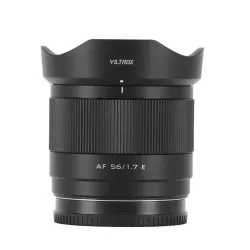 VILTROX AF 56 mm 1,7 For Sony E mount