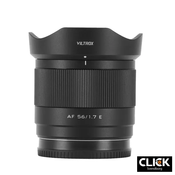 VILTROX AF 56 mm 1,7 For Sony E mount