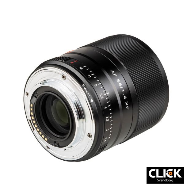 VILTROX AF 56mm F1.4 For Fuji X (APS-C)