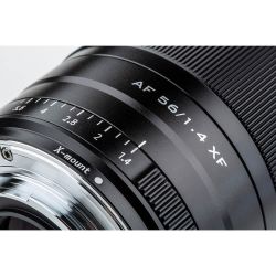 VILTROX AF 56mm F1.4 For Fuji X (APS-C)