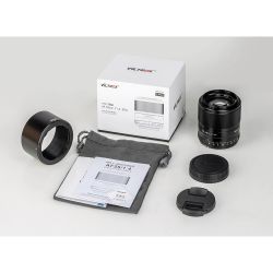 VILTROX AF 56mm F1.4 For Fuji X (APS-C)