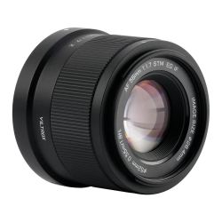 VILTROX AF 56mm F1.7 For Nikon Z (APS-C)