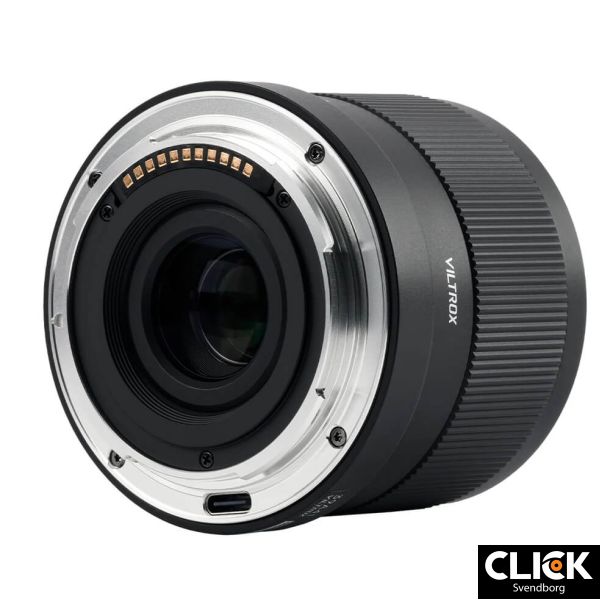 VILTROX AF 56mm F1.7 For Nikon Z (APS-C)