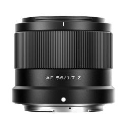 VILTROX AF 56mm F1.7 For Nikon Z (APS-C)
