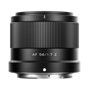 VILTROX AF 56mm F1.7 For Nikon Z (APS-C)
