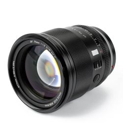 VILTROX AF 75mm F1.2 For Nikon Z (APS-C)