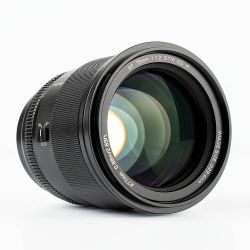 VILTROX AF 75mm F1.2 For Sony E (APS-C)