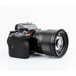 VILTROX AF 75mm F1.2 For Sony E (APS-C)