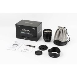 VILTROX AF 75mm F1.2 For Sony E (APS-C)