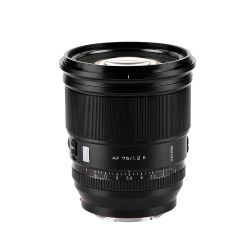 VILTROX AF 75mm F1.2 For Sony E (APS-C)