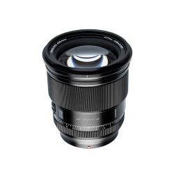 VILTROX AF 75mm F1.2 For Fuji X (APS-C)