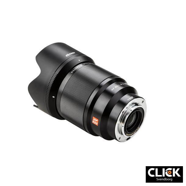 VILTROX AF 85mm F1.8 For Fuji X