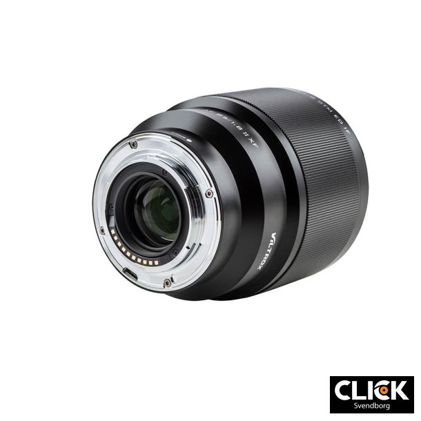 VILTROX AF 85mm F1.8 For Fuji X