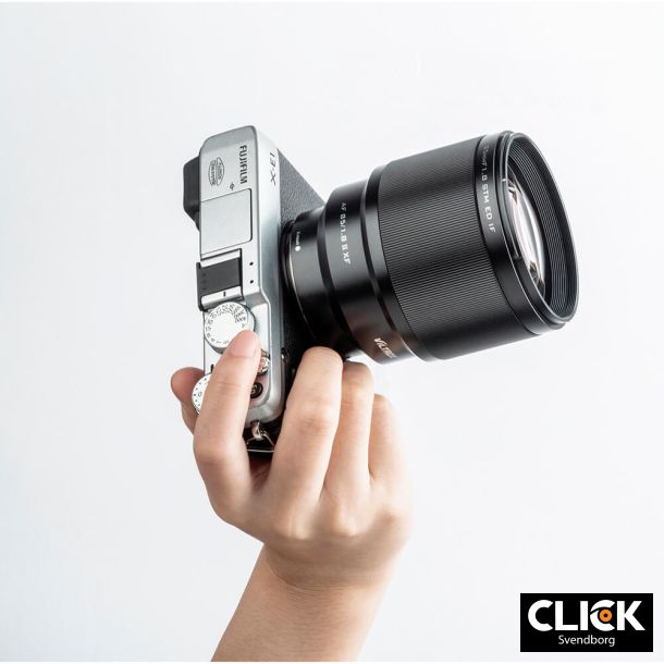 VILTROX AF 85mm F1.8 For Fuji X